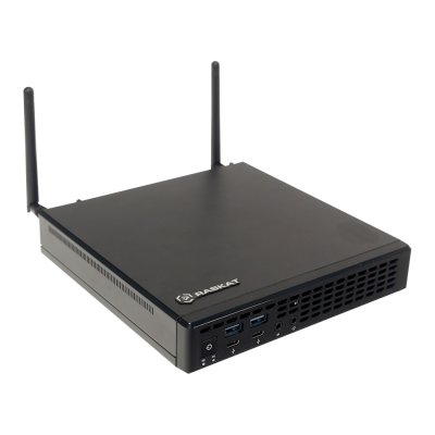 компьютер Raskat Standart 507 116837 Черный