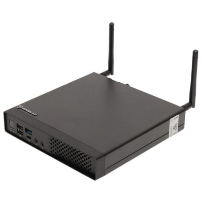 компьютер Raskat Standart 507 149536 Черный