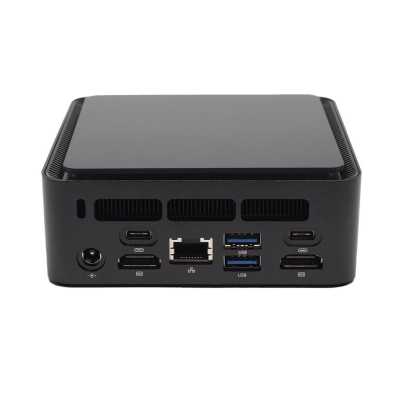 компьютер Raskat Standart 707 220030 Черный