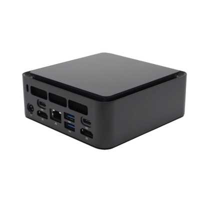 компьютер Raskat Standart 707 220033 Черный