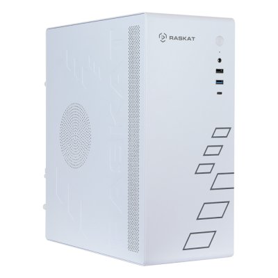 компьютер Raskat Start 100 143164 Белый