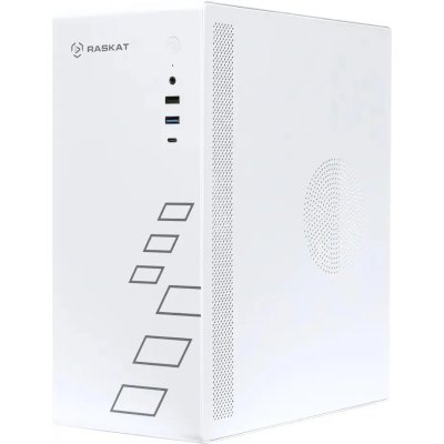 компьютер Raskat Start 100 143164 Белый