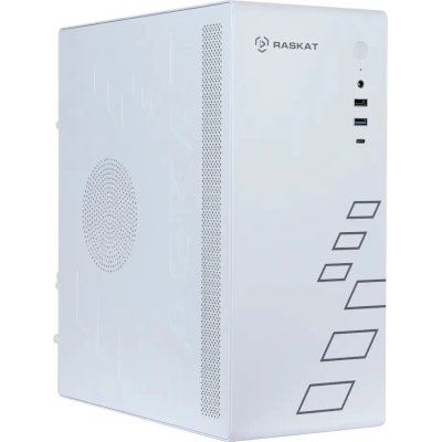 компьютер Raskat Start 100 143169 Белый