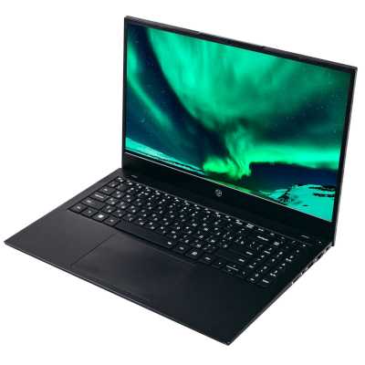 ноутбук Raskat Start 15 RNA15518186PCT Черный