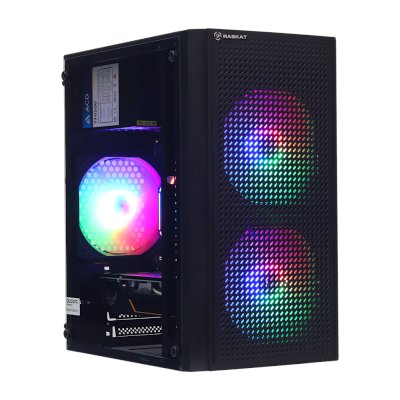 компьютер Raskat Strike 320 111125 Черный