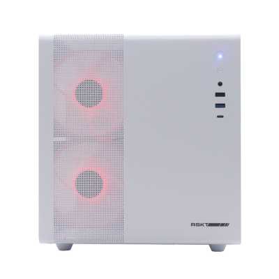 компьютер Raskat Strike 520 211460 Белый
