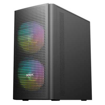 компьютер Raskat Strike 720 216542 Черный