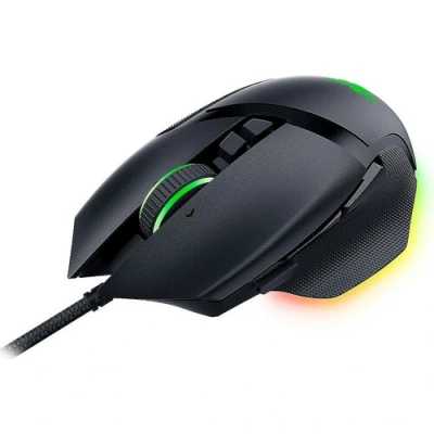 мышь Razer Basilisk V3 35K RZ01-05230100-R3M1 Черный