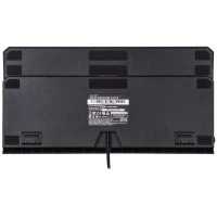 клавиатура Razer BlackWidow Elite Green Switch Черный