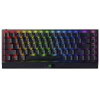 клавиатура Razer BlackWidow V3 Mini RZ03-03890700-R3R1 Черный