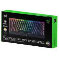клавиатура Razer BlackWidow V3 Mini RZ03-03890700-R3R1 Черный