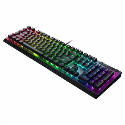 клавиатура Razer BlackWidow V4 X RZ03-04700800-R3R1 Черный