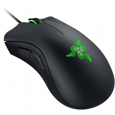 мышь Razer DeathAdder Essential RZ01-03850100-R3U1 Черный