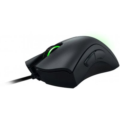 мышь Razer DeathAdder Essential RZ01-03850100-R3U1 Черный