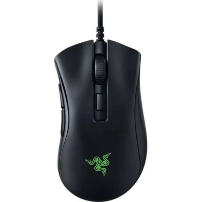 мышь Razer DeathAdder V2 Mini RZ01-03340100-R3U1 Черный