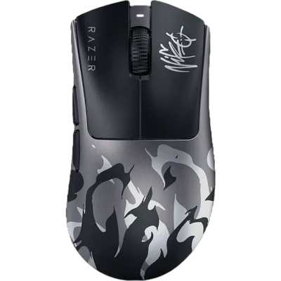 мышь Razer DeathAdder V4 Pro Niko Edition RZ01-05330300-R3M1 Черный