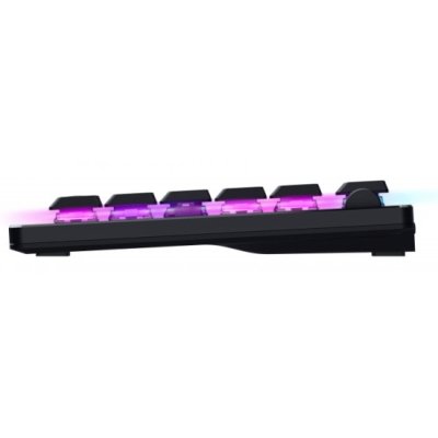 клавиатура Razer DeathStalker V2 Pro Tenkeyless RZ03-04370800-R3R1 Черный