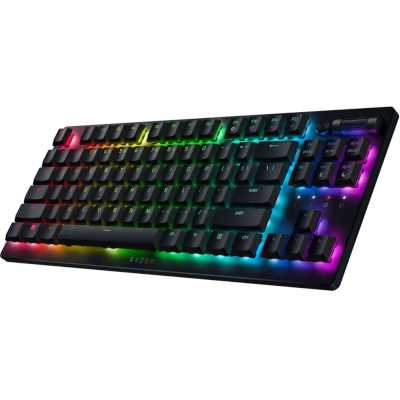 клавиатура Razer Deathstalker V2 Pro RZ03-04370100-R3M1 Черный