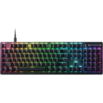 клавиатура Razer DeathStalker V2 RZ03-04500800-R3R1 Черный