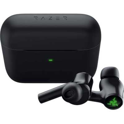 наушники Razer Hammerhead HyperSpeed RZ12-03820200-R3A1