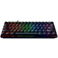 клавиатура Razer Huntsman Mini RZ03-03390200-R3M1 Черный