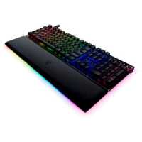 клавиатура Razer Huntsman V2 Analog RZ03-03610800-R3R1 Черный