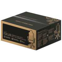 игровое кресло Razer Iskur RZ38-02770100-R3G1 черно-зеленый