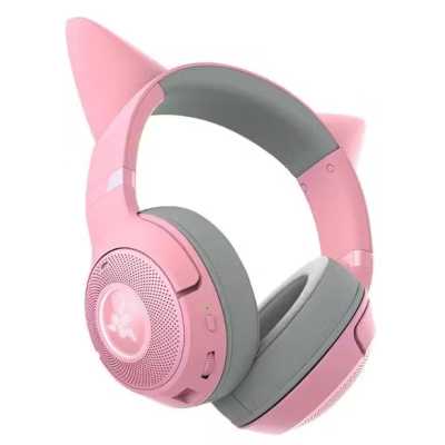 гарнитура Razer Kraken Kitty BT V2 RZ04-04860100-R3M1