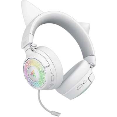 гарнитура Razer Kraken Kitty V3 Pro RZ04-05170400-R3M1