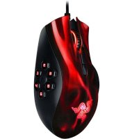 мышь Razer Naga Hex 00750200
