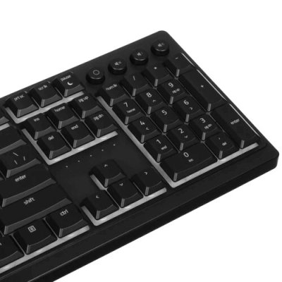 клавиатура Razer Ornata V3 RZ03-04460800-R3R1 Черный