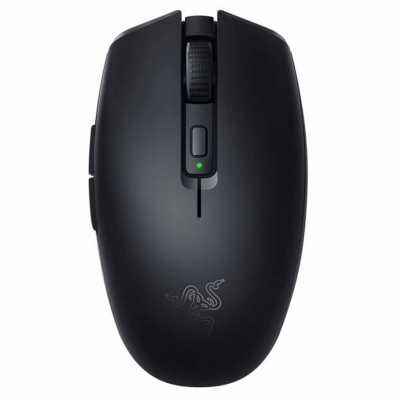 мышь Razer Orochi V2 RZ01-03730100-R3A1 Черный