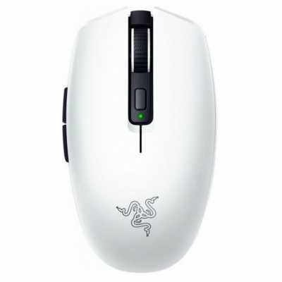 мышь Razer Orochi V2 RZ01-03730400-R3A1 Белый