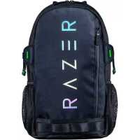 рюкзак Razer Rogue Backpack V3 Chromatic Edition RC81-03630116-0000 черный