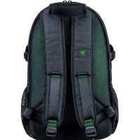 рюкзак Razer Rogue Backpack V3 Chromatic Edition RC81-03640116-0000 черный