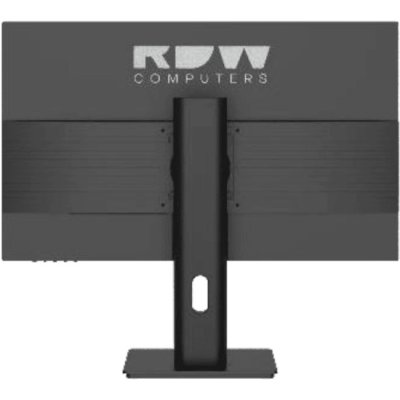 монитор RDW Computers 2401K/F08B3100V2A1A Черный