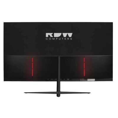 монитор RDW Computers RDW2701K/F08B3100V2A1 Черный