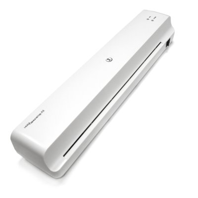 ламинатор РеалИСТ Мой А3 White