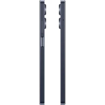 смартфон Realme 10 8/256GB Black черный
