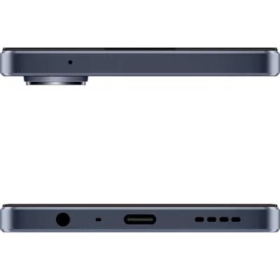 смартфон Realme 10 8/256GB Black черный