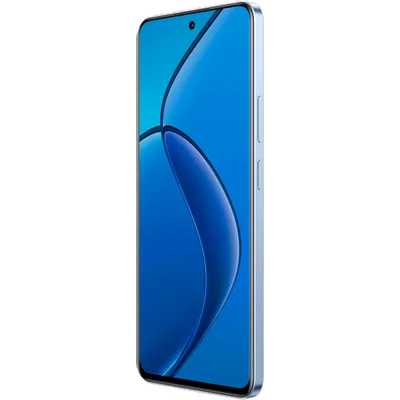 смартфон Realme 12 4G 8/256GB Blue голубой
