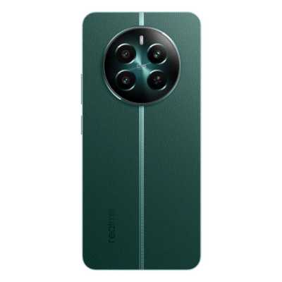 смартфон Realme 12+ 5G 8/256GB Green зеленый