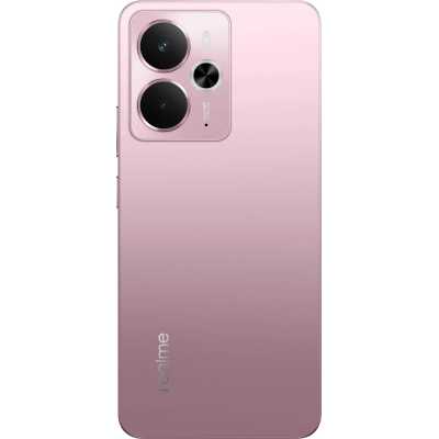 смартфон Realme 14 5G 12/256GB Pink розовый