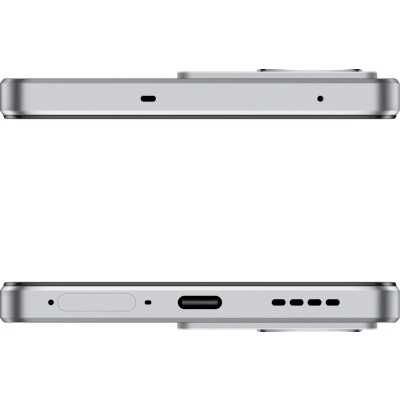 смартфон Realme 14 5G 12/256GB Silver серебристый