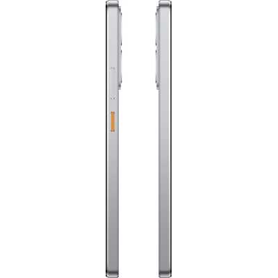 смартфон Realme 14 5G 8/256GB Silver серебристый
