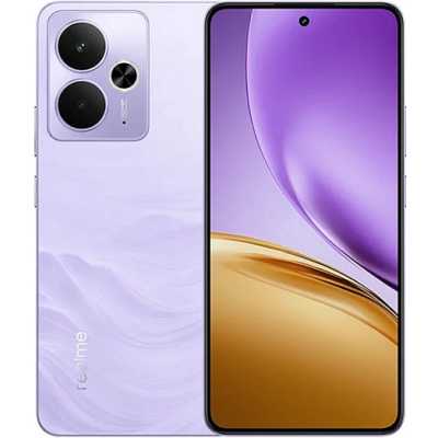 смартфон Realme 14T 5G 8/128GB Purple фиолетовый