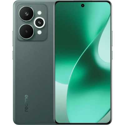 смартфон Realme 15 Pro 12/512GB Green зеленый
