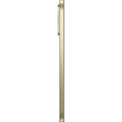 смартфон Realme 16 Pro 8/256GB Beige золотой
