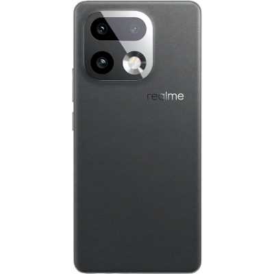 смартфон Realme 16 Pro+ 8/256GB Grey серый
