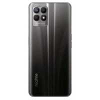 смартфон Realme 8i 4/64GB Black черный